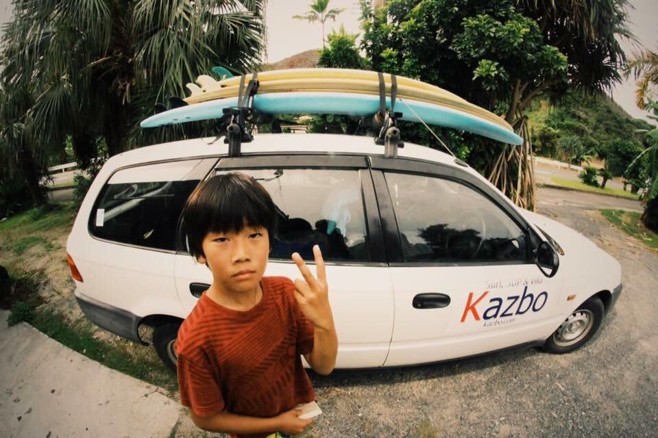 The Villa Kazbo อามามิ ภายนอก รูปภาพ